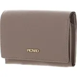 Picard Java 1 Geldbörse Damen chai taupe