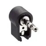Lumberg Audio-Stecker - mini-phone stereo 3.5 mm männlich