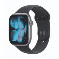 Apple Watch Series 11 GPS 46mm Space Grey Aluminium