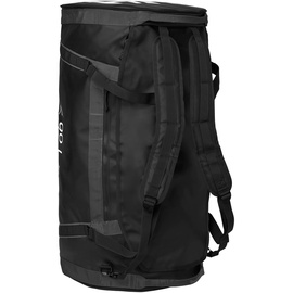 HELLY HANSEN Reisetasche Duffel Bag 2 90L Black