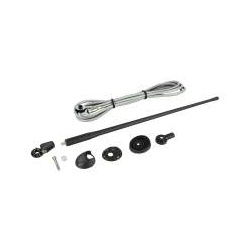 15-7667001 Dachantenne AM/FM universal passiv flexibel