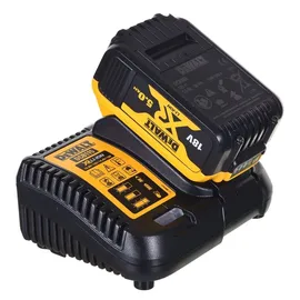 DeWalt 18V XR Brushless Twin Kit