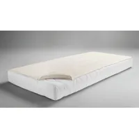 Dormisette Protect & Care Matratzenauflage "Molton, Allergiker geeignet (Hausstauballergiker)",