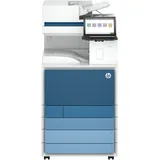 HP LaserJet Enterprise Flow MFP 8801z