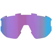 Bliz Fusion/Matrix ZB7004/7005_E Pink Blau Spiegel / Ersatzglas |