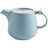 Maxwell & Williams TINT Teekanne Hellblau