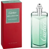 Cartier Déclaration Haute Fraîcheur Eau de Toilette