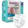 Abena Bambo Nature Gr. 3 (4-8 kg) 28 St.