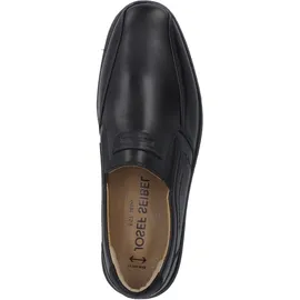 Josef Seibel Alastair 03 Herren Schwarz 41