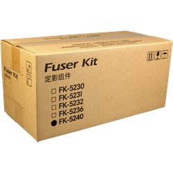 Kyocera Fuserkit FK-5240 / 5230  302R993081 / 302R993080