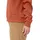 Vaude Manukau Hoodie Rot 46