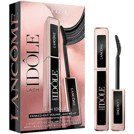Lancôme Lash Idôle Mascara Schwarz 1 Set