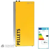 ETA Heiztechnik GmbH ETA ePE 32 Pelletskessel 32 kW