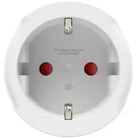 Hama Reiseadapter Typ G, 3-polig, für England, Commonwealth und UK