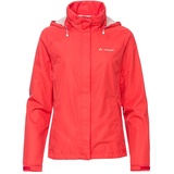 Vaude Damen Escape Light Jacke - Flame 34