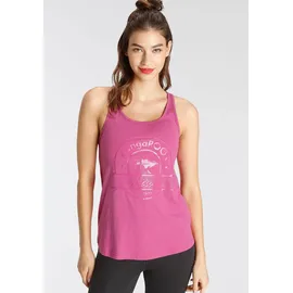 KangaROOS Sporttop Schwarz 38