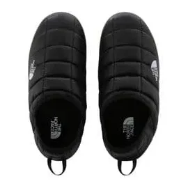 The North Face Thermoball Traction Mule V Slippers Schwarz