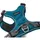 Wolters Active Pro Comfort Hundegeschirr Petrol/Anthrazit XS