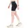 New Balance Sleek Pocket High Rise Damen Schwarz XS
