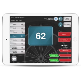 CARROMCO Global Ind. Ltd. Carromco Smartness Elektronik Arcadia 4.0
