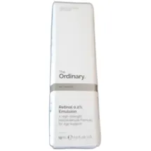 The Ordinary Retinal 0,2% Emulsion Serum 15 ml