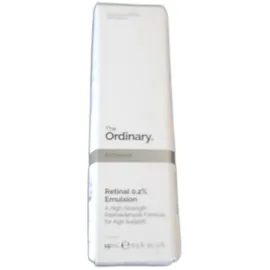 The Ordinary Retinal 0,2% Emulsion Serum 15 ml