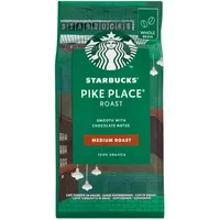 Starbucks Pike Place Roast 200 g