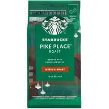 Starbucks Pike Place Roast 200 g