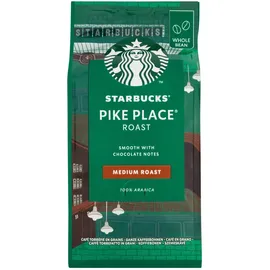 Starbucks Pike Place Roast 200 g