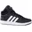 Core Black / Cloud White / Grey Six