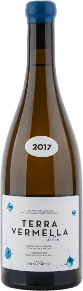 Terra Vermella de Nin Familia Nin Ortiz 2017