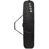 Roxy Board Sleeve Boardbag 2026 True Black Snowflake Emboss