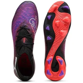 Puma Future 8 Pro Herren Puma Black-Puma White-Glowing Red 43