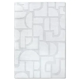 Villeroy & Boch Alexis Wollteppich 190 x 280 cm Beige/Creme