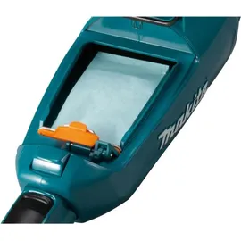 Makita CL002GZ03 XGT Akku-Handstaubsauger solo