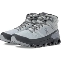 On Cloudrock 2 WP Damen Glacier/Eclipse 37,5