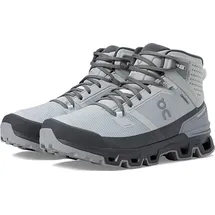 On Cloudrock 2 WP Damen Glacier/Eclipse 37,5