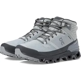 On Cloudrock 2 WP Damen Glacier/Eclipse 37,5