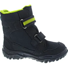 superfit Husky Blau/Grün 27