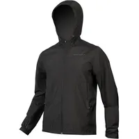 Endura Hummvee Windproof Shell Jacke (Größe S,