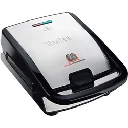 Tefal Multi Snack-Set SW854D