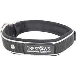 Trespass KEIRA - Hundehalsband (L, Hund, Allgemein), Halsband + Leine