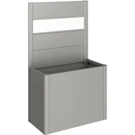 Biohort Belvedere 102 x 91 x 4 cm Quarzgrau