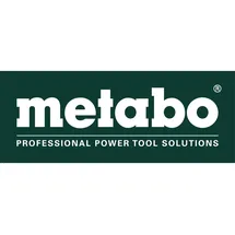Metabo 3 Schleifbänder 75x533 mmP 80Holz+MetallExtra-Qualitätfür Bandschleifer