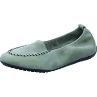 Arche Bequeme Slipper Damen, grün, Größe 40 EU