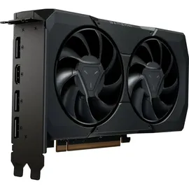 Pine Technology Radeon RX 7600 8 GB GDDR6