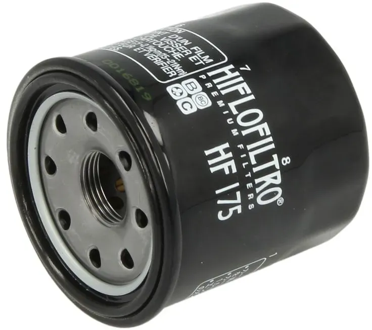 Filtro olio HIFLO HF175