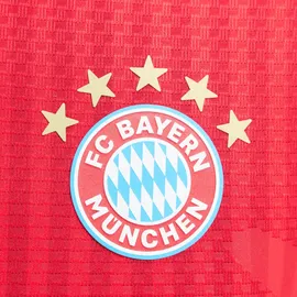 adidas FC Bayern München Heimtrikot Authentic 2026/2027 Herren langarm Gr. XS