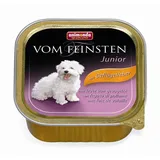 Animonda Vom Feinsten Junior Geflügelleber 22 x 50 g