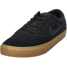 Nike Charge Suede Herren Schwarz 44